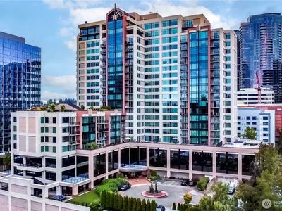 177 107th Avenue NE #2206