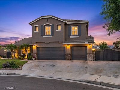 13547 Canyon Crst