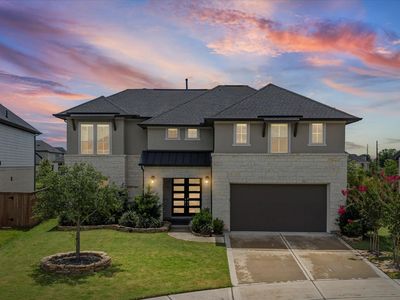 Property at 7306 Pecan Brook Ln, Fulshear, TX