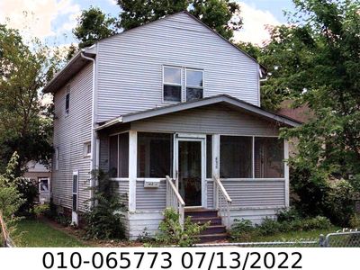 Property at 436 Catherine St, Columbus, OH