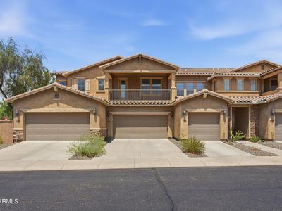 2140 W TALLGRASS Trail #107