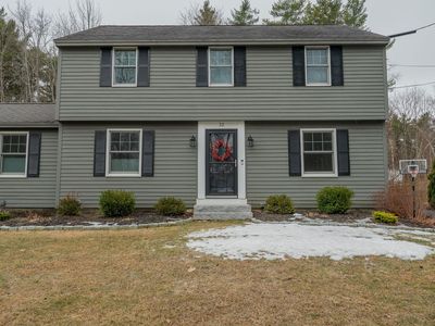 32 Pleasant Hill Road