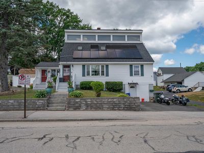 123 S. Jewett Street