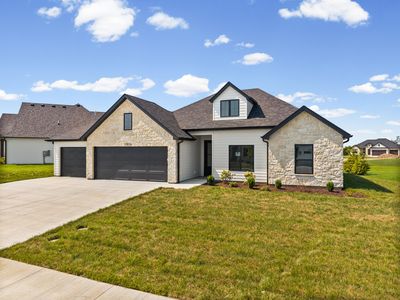 2806 Misty Flower Dr