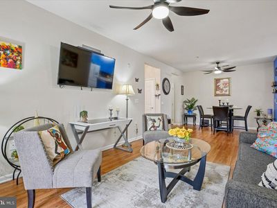 Property at 1321 Karen Blvd APT 301, Capitol Heights, MD