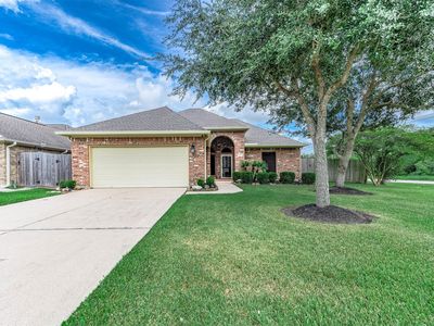 Property at 2237 Jernigan Frd, Dickinson, TX