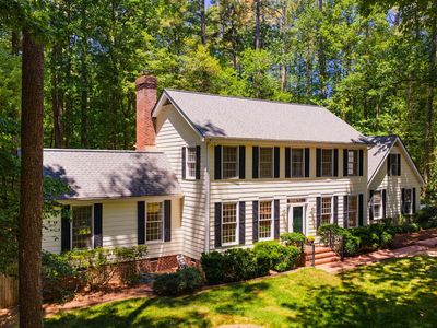 2 Foxridge Rd