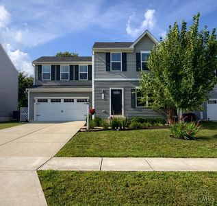 118 Junction Point