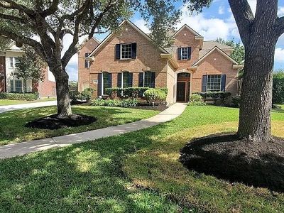8111 Placid Point Ct