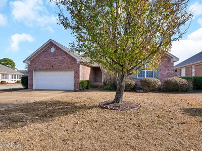 4209 Ashley Park Drive