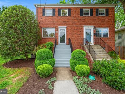411 E Howell Ave #A