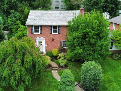 Property at 35 E Temple Ave, Sellersville, PA