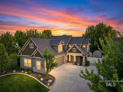 Property at 3052 N Christian Way, Meridian, ID
