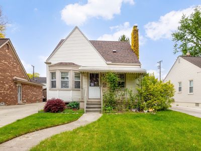 Property at 22131 Nowlin St, Dearborn, MI