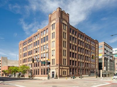 1863 Wazee Street #6B