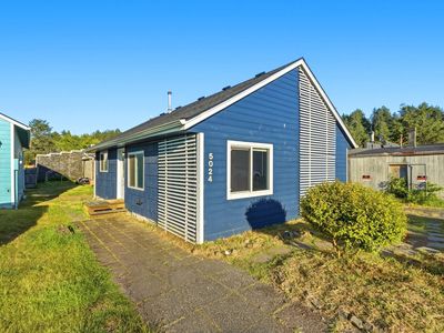 Property at 5024 SE Jetty Ave, Lincoln City, OR