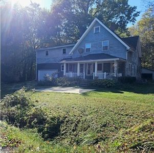 Property at 18898 Rapids Rd, Hiram, OH