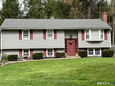Property at 36 Fern Hollow Drive, Granby, CT