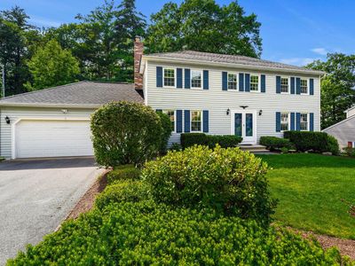 87 Peele Road