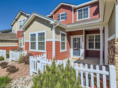 8883 White Prairie Vw