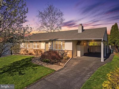 2015 Spring Mill Rd