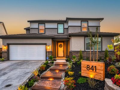 841 Rosette Ct