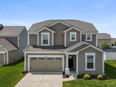 6673 Overlander Ln