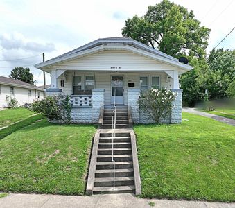 Property at 1305 State St, Washington, IN