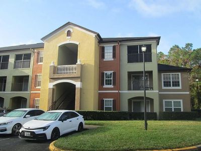 12500 CREST SPRINGS LANE #1027