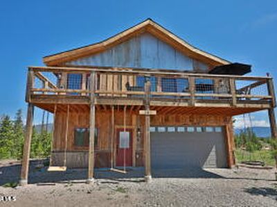 Property at 56 County Road 4035, Grand Lake, CO