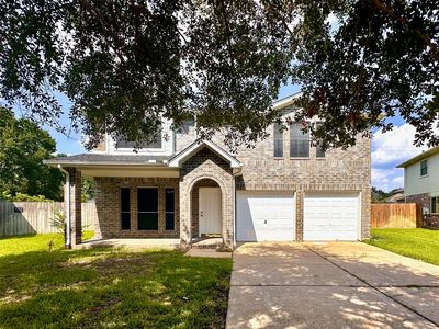 16003 Cypress Valley Dr