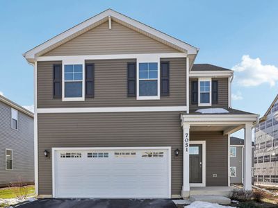 Property at 7051 Oakmont Rd, Mount Pleasant, WI