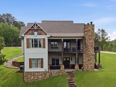 188 Rock Shore Point Dr