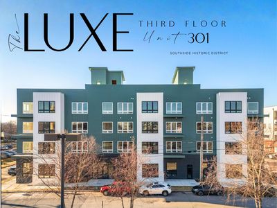 1603 Long St #301