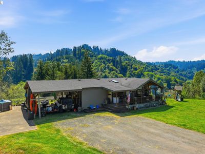 63562 Daniels Creek Rd