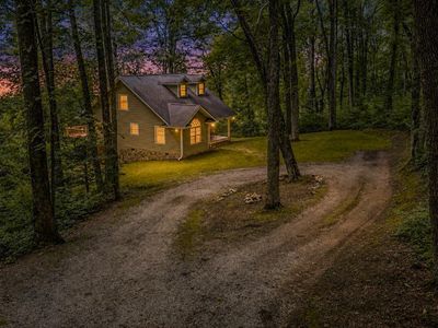 390 Overlook Rd