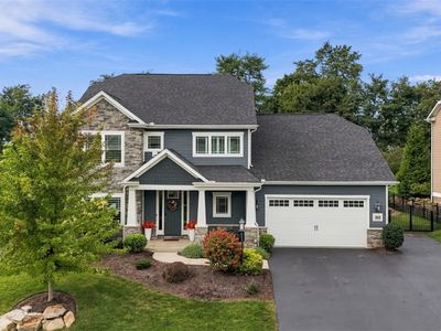 505 Harvest View Dr
