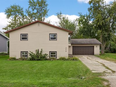 308 Cottage St NW