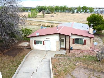 5729 Lake Beckwith Pl