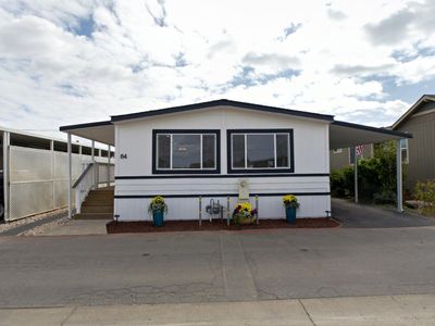 20 Russell Rd #84