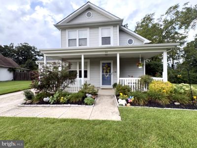22 Derby Rd
