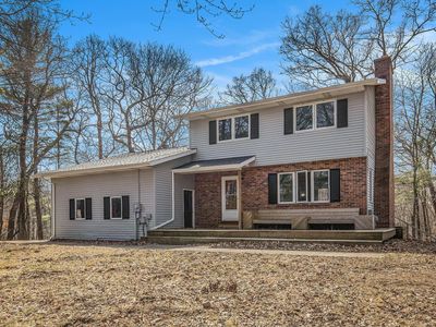 251 W Baldwin Lake Dr