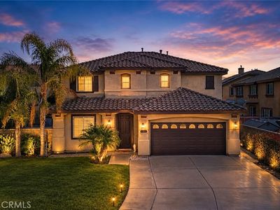 6861 Earp Way