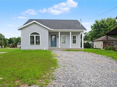 Property at 122 Sherman St, Lisbon, OH
