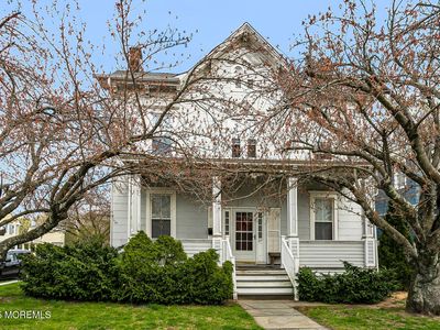 37 Washington Street