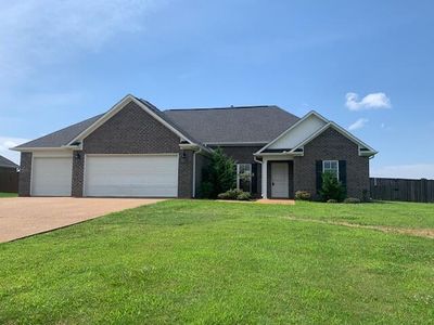 Property at 13045 Stinson St, Milan, TN