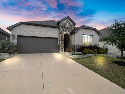 9613 Trailway Dr