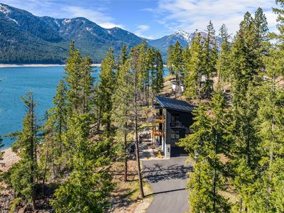 18401 Salmon La Sac Road