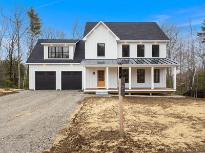 60 Woodbrey Lane
