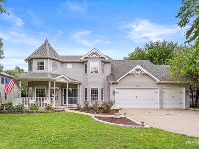 201 Willowwood Dr